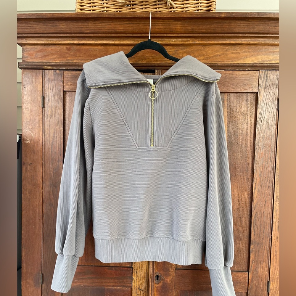 Varley Vine Half-Zip Pullover
